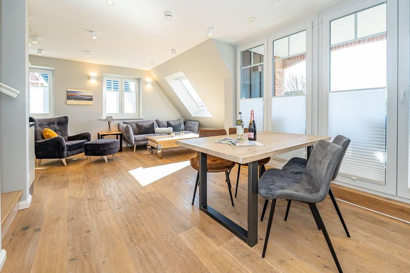 Vakantieappartement in Sylt, Duitsland voor 4 personen foto 5