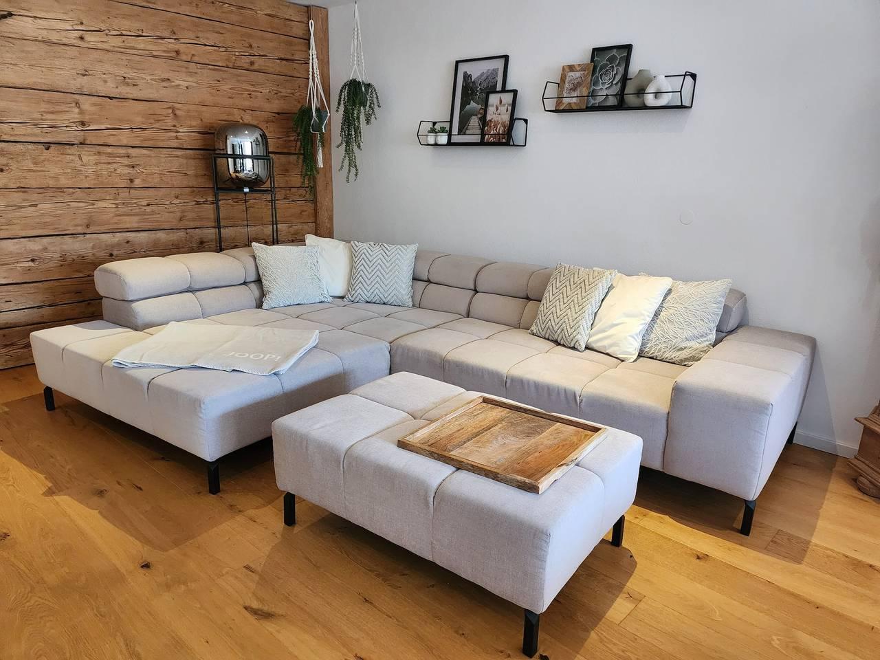 Appartement 'Exclusive 120 qm Wohnung am Wössner See' in Unterwössen, Beierse Alpen, Duitsland voor 4 personen foto 22