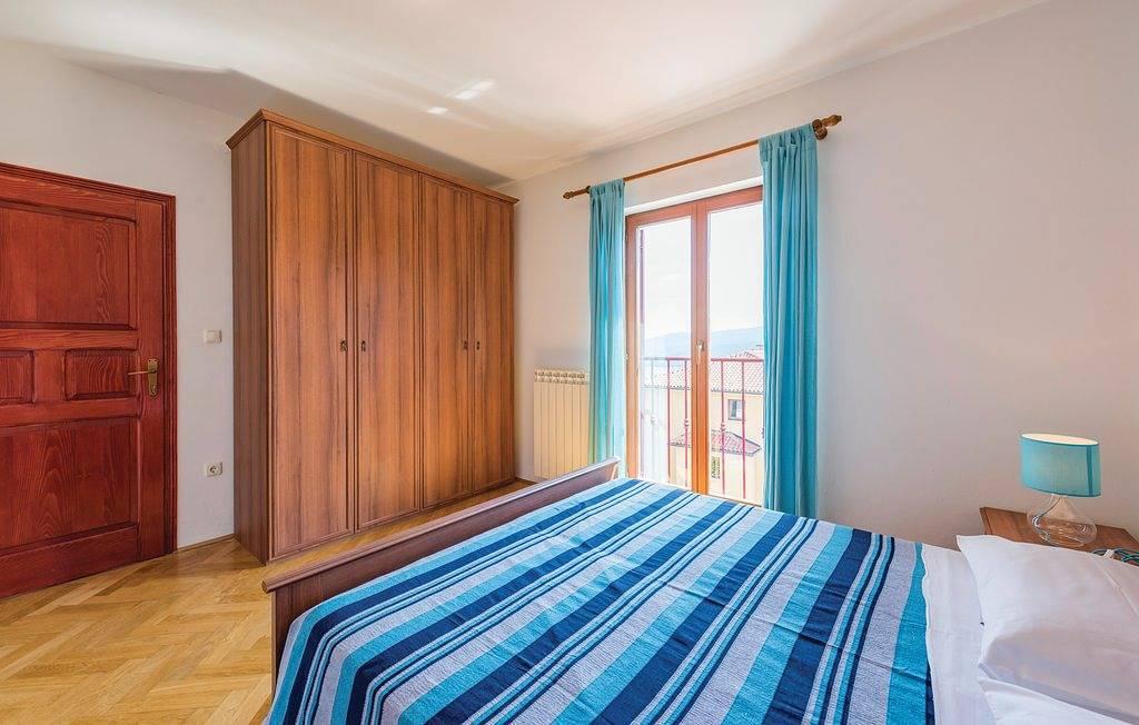 Vakantieappartement in Rabac foto 15