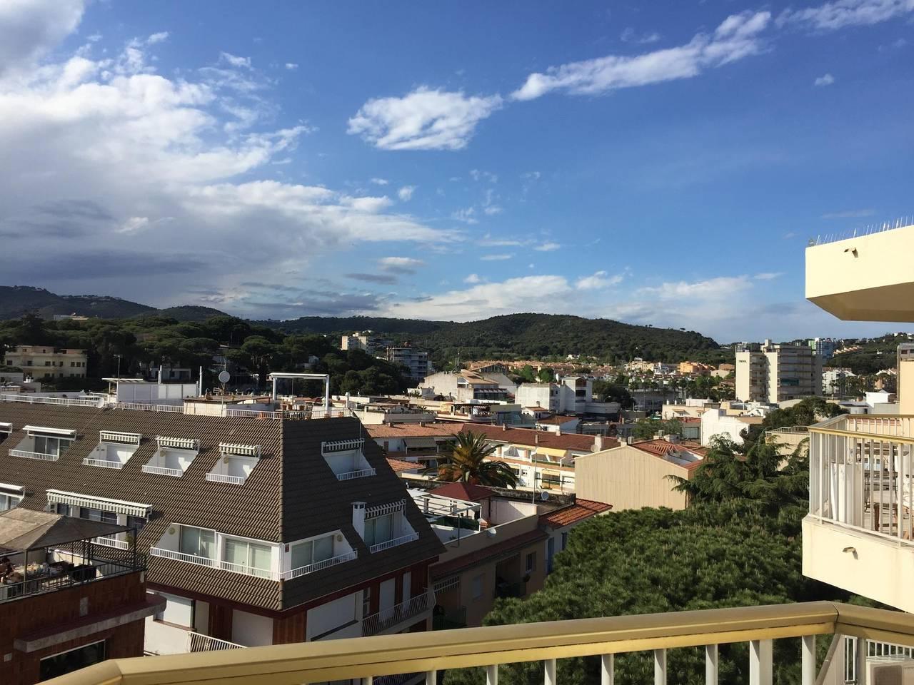 Vakantieappartement met balkon/terras in Platja d'Aro, Costa Brava, Spanje voor 4 personen foto 23