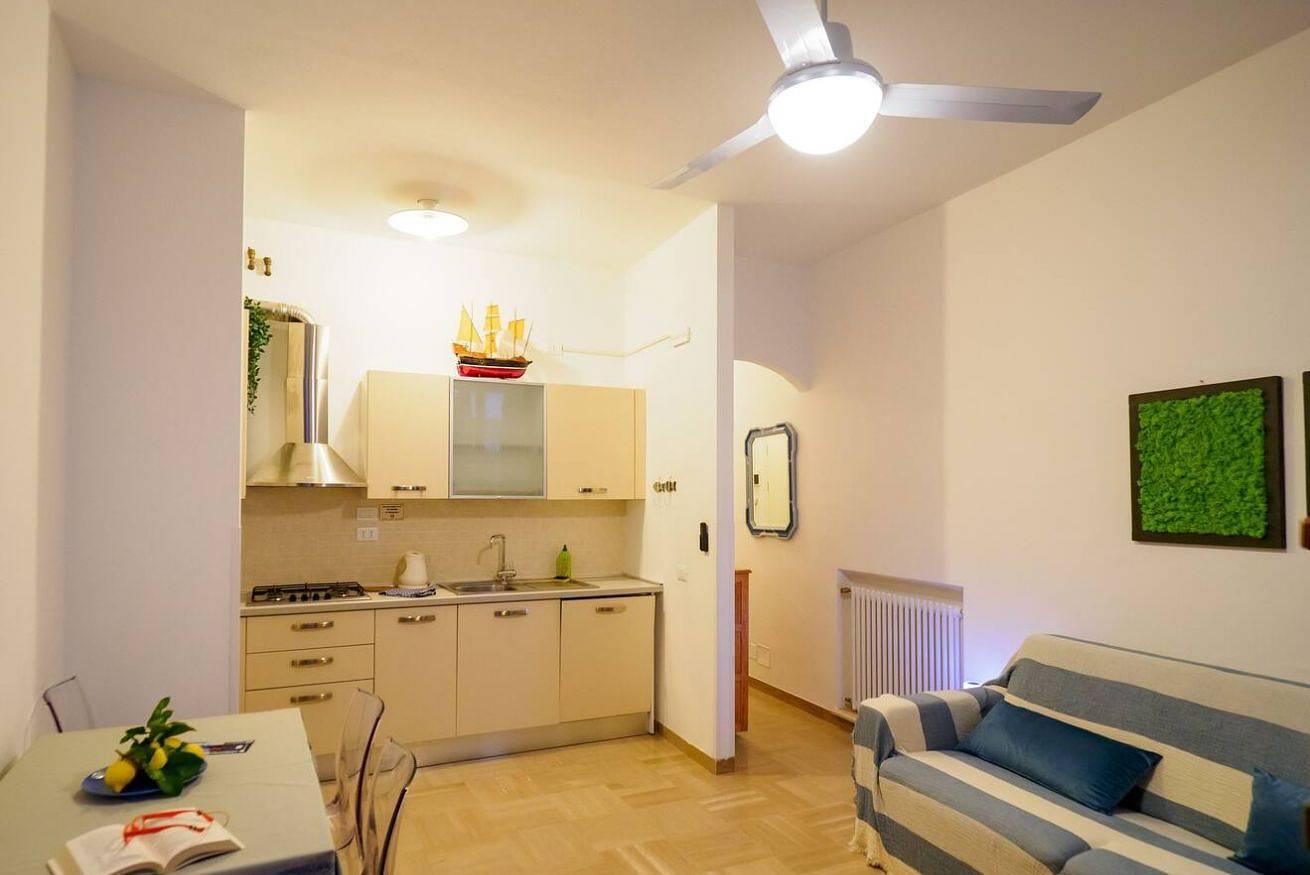 Vakantieappartement met hond toegestaan in Vernazza, Vernazza Gemeente, Italië voor 2 personen foto 21