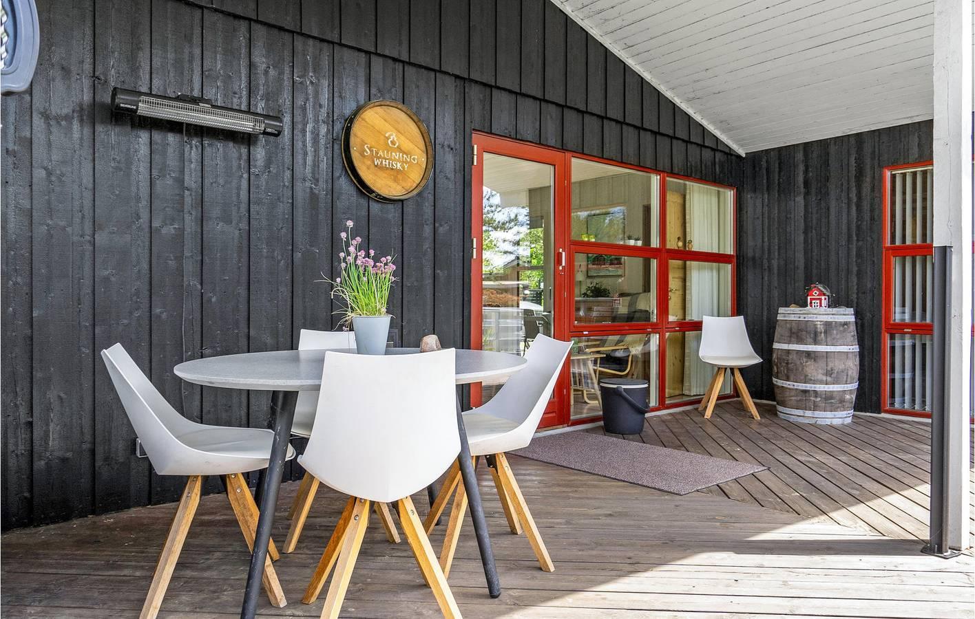 Vakantiehuis in Skjern, Denemarken voor 6 personen foto 14