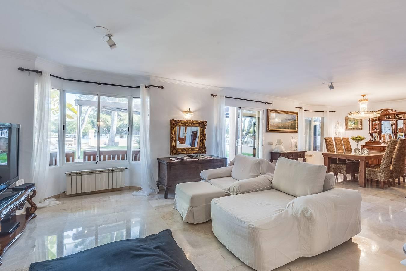 Vakantiehuis in Raiguer, Spanje voor 8 personen foto 12