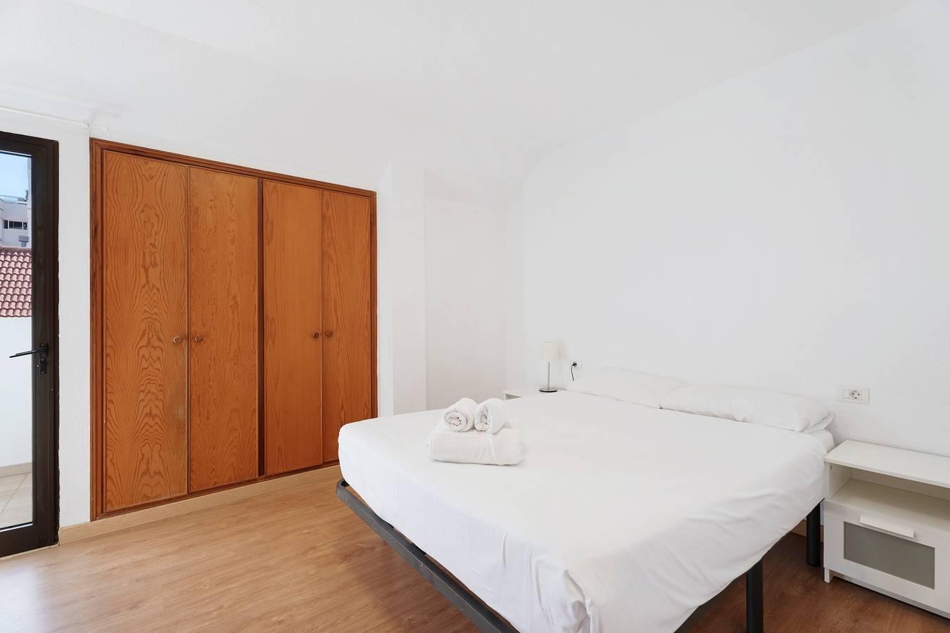 Vakantieappartement in Abona, Spanje voor 4 personen foto 13