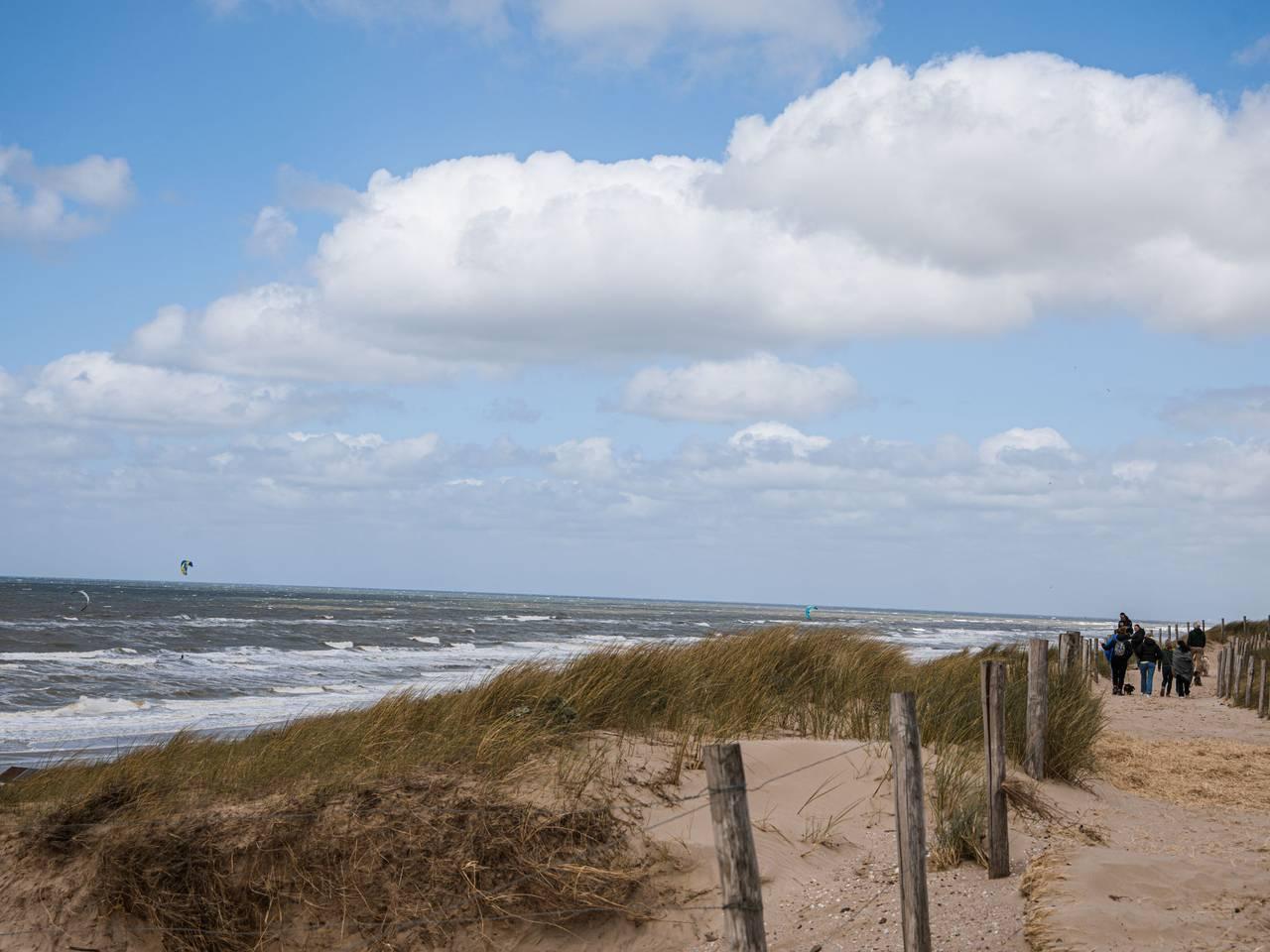 De Zeeparel in Egmond, Egmond aan Zee, Nederland voor 3 personen foto 21