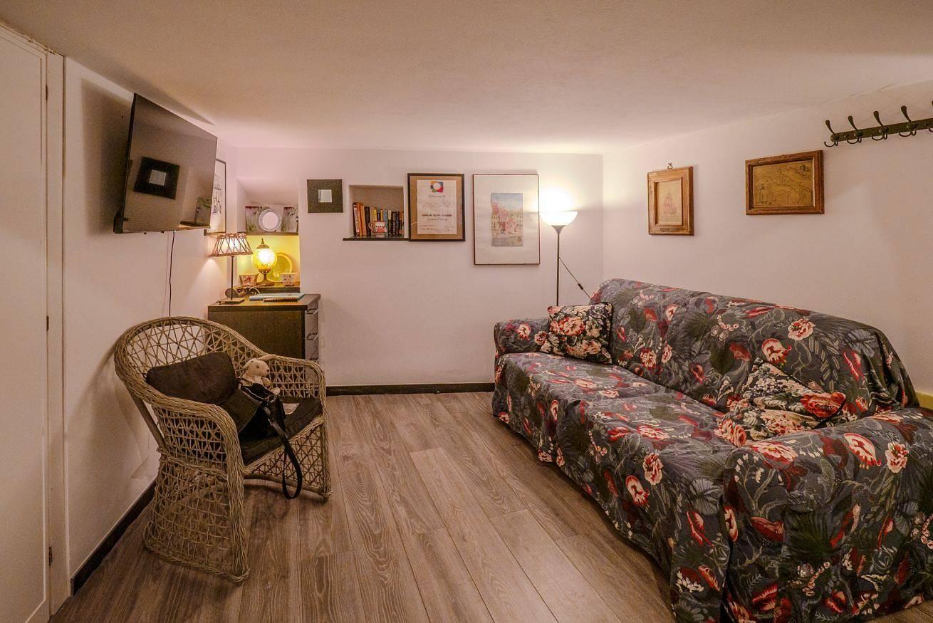 Vakantieappartement in Cinque Terre, Italië voor 2 personen foto 8