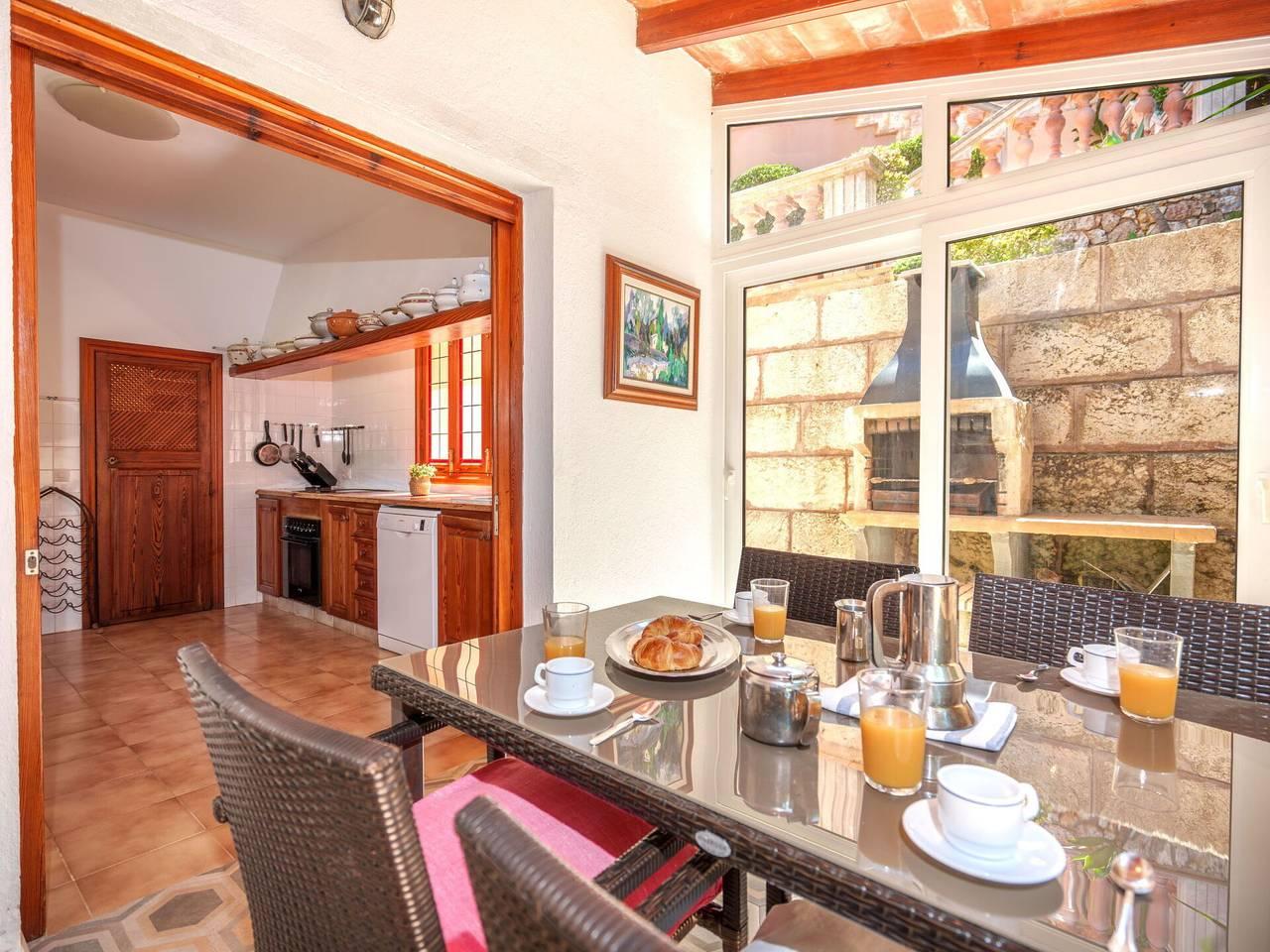 Vakantiehuis in Manacor, Spanje voor 4 personen foto 5