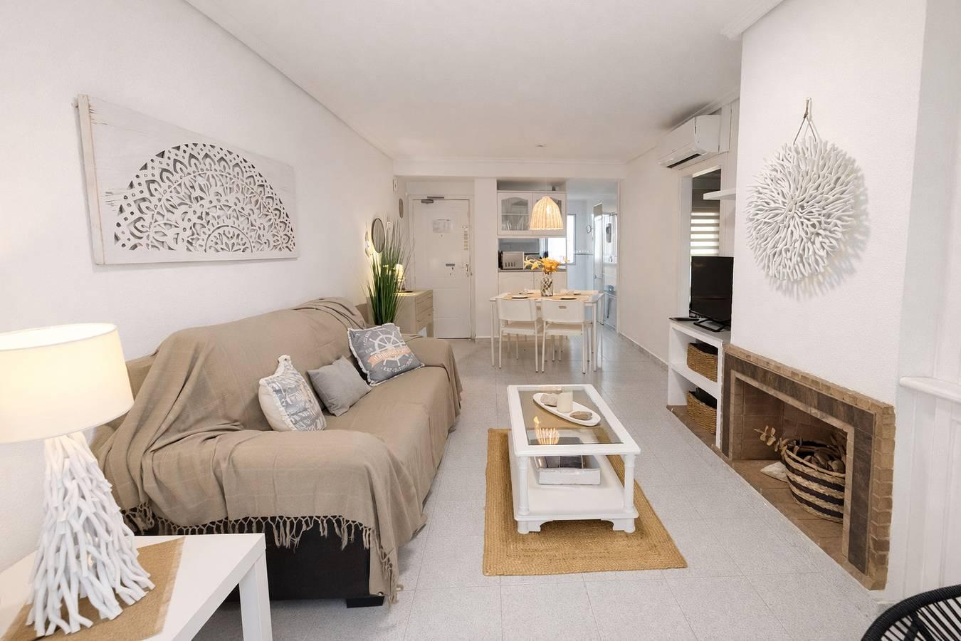 Vakantieappartement in Dénia, Spanje voor 6 personen foto 7