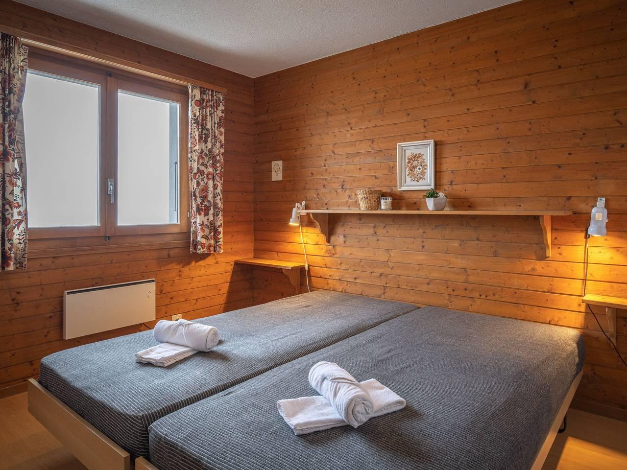 Vakantiehuis in Leytron, Zwitserland voor 6 personen foto 7