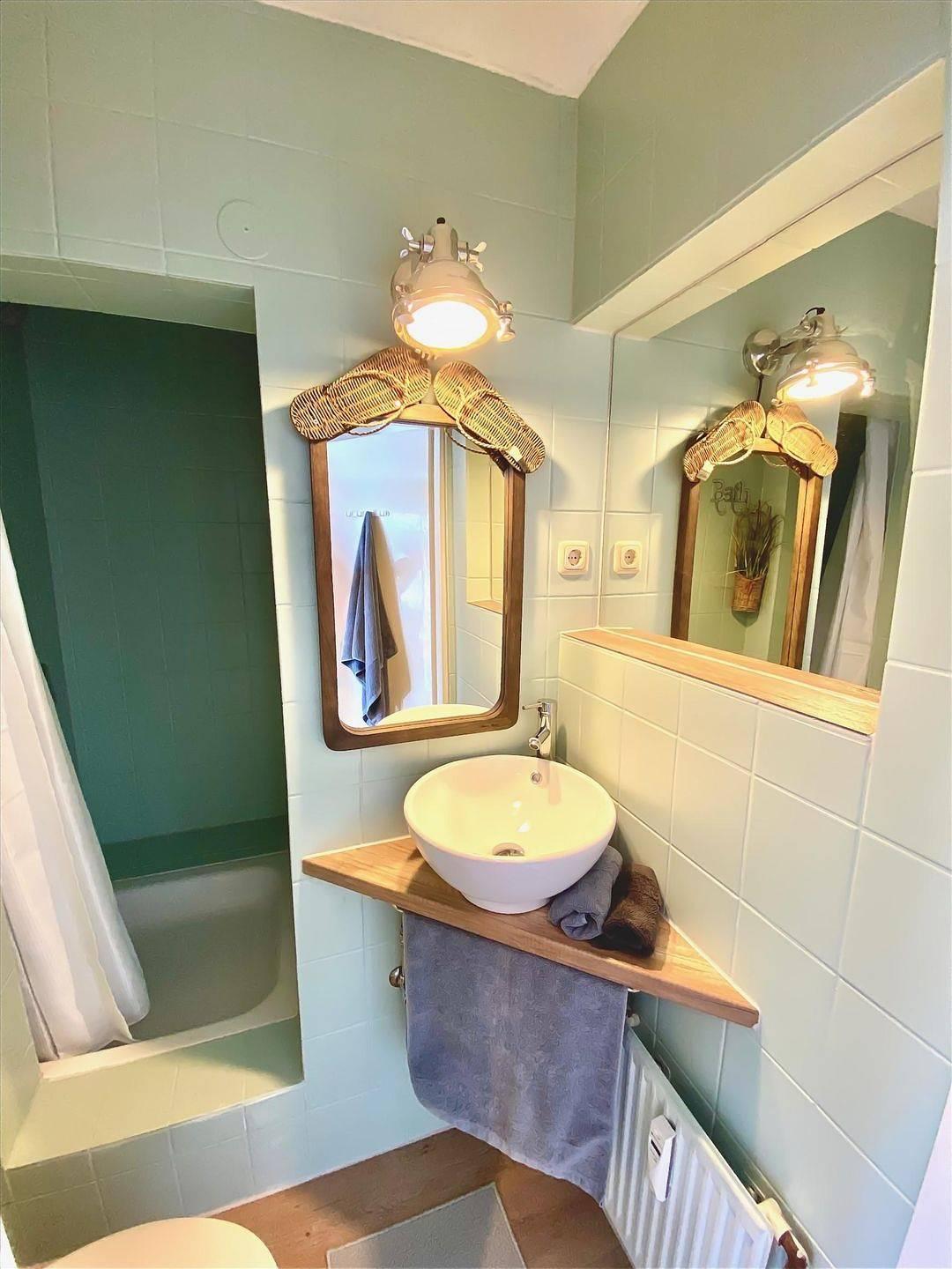 Vakantieappartement in Heiligenhafen, Duitsland voor 1 personen foto 18