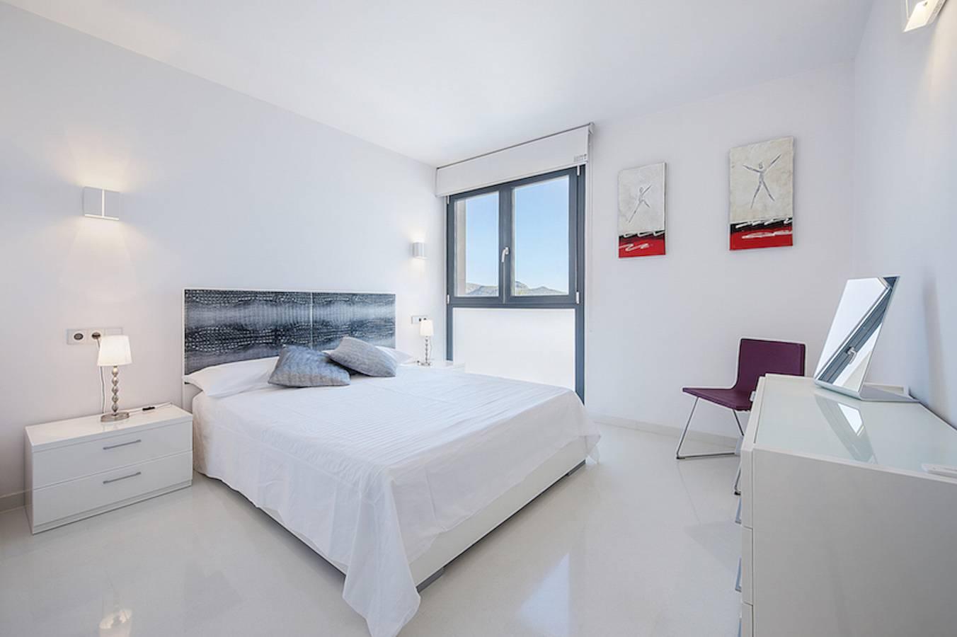 Vakantieappartement in Mallorca, Spanje voor 5 personen foto 8
