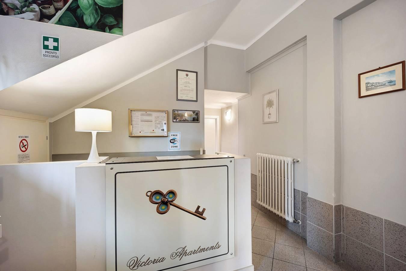 Vakantieappartement in Rieva Fiore, Italië voor 4 personen foto 16