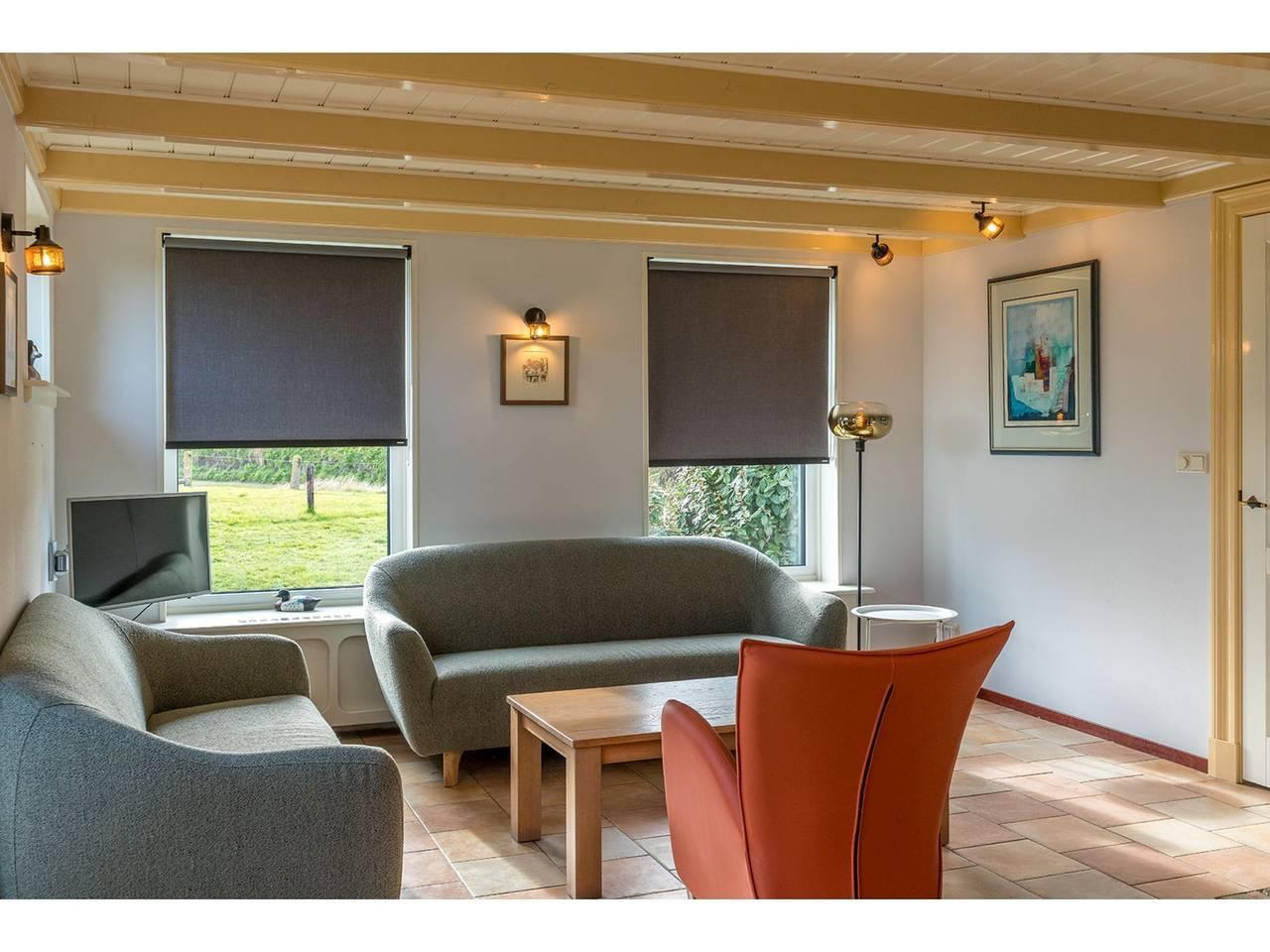Vakantiehuis in Texel, Nederland voor 6 personen foto 5