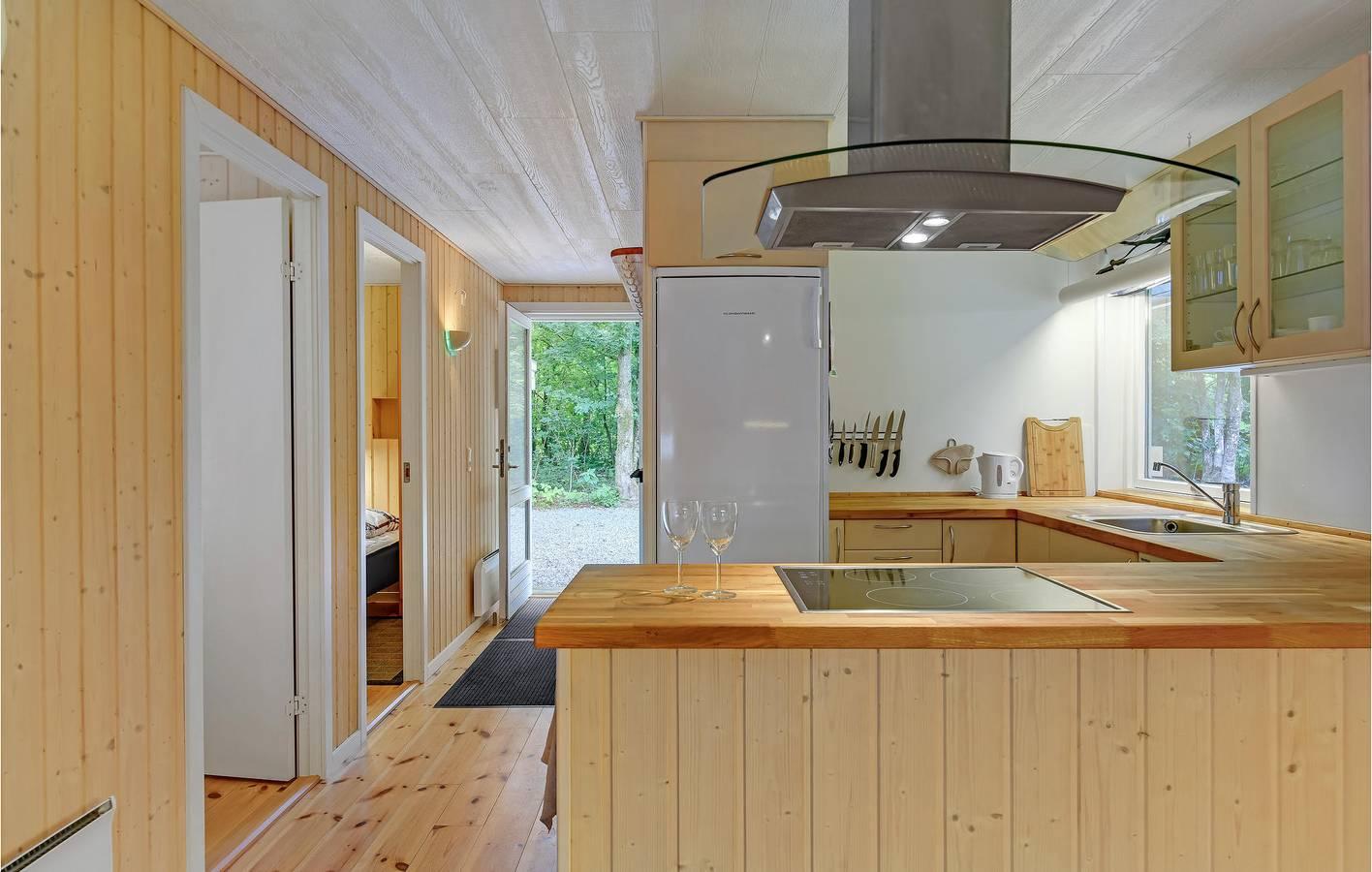 Vakantiehuis in Arrild, Denemarken voor 6 personen foto 10