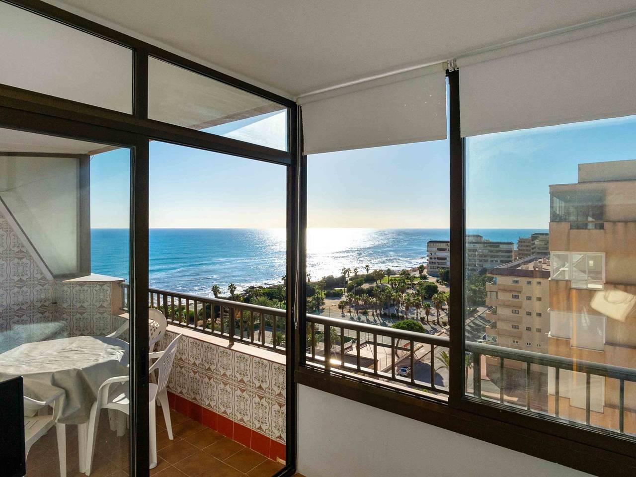 Vakantieappartement in Torrevieja, Spanje voor 4 personen foto 11
