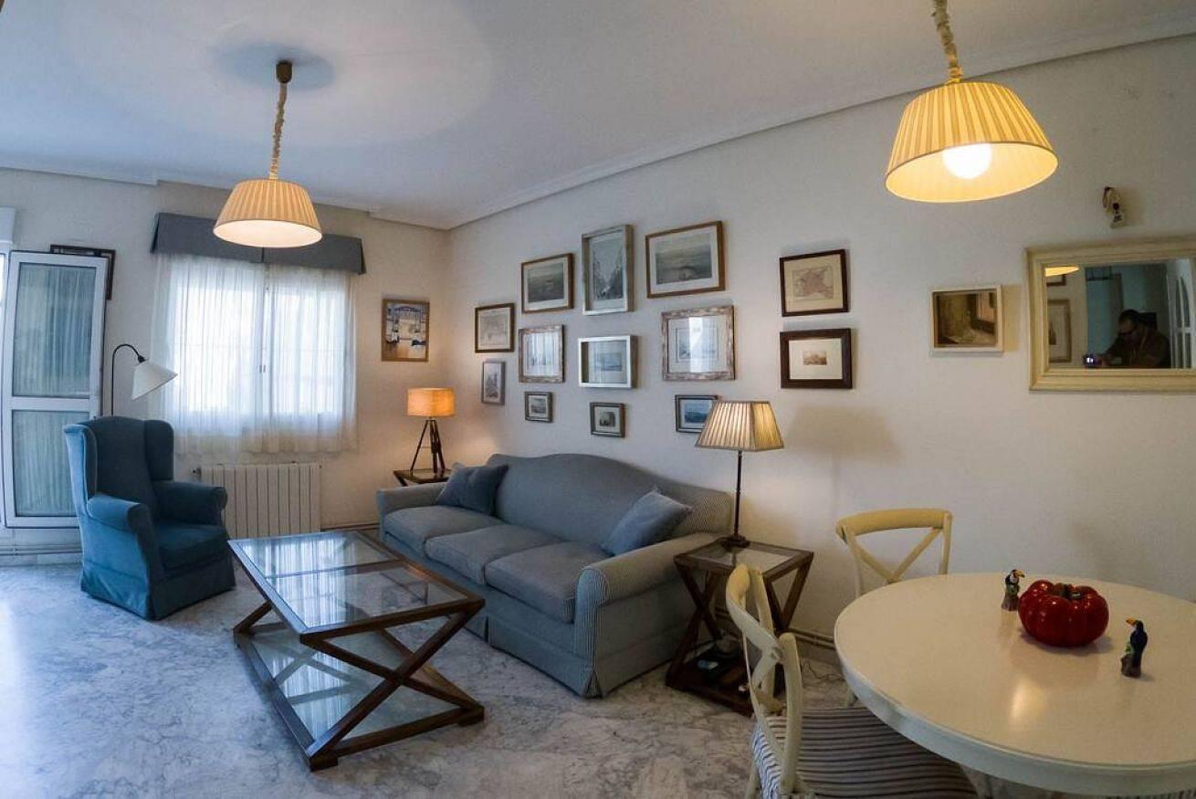 Vakantieappartement in Cádiz, Spanje voor 2 personen foto 10