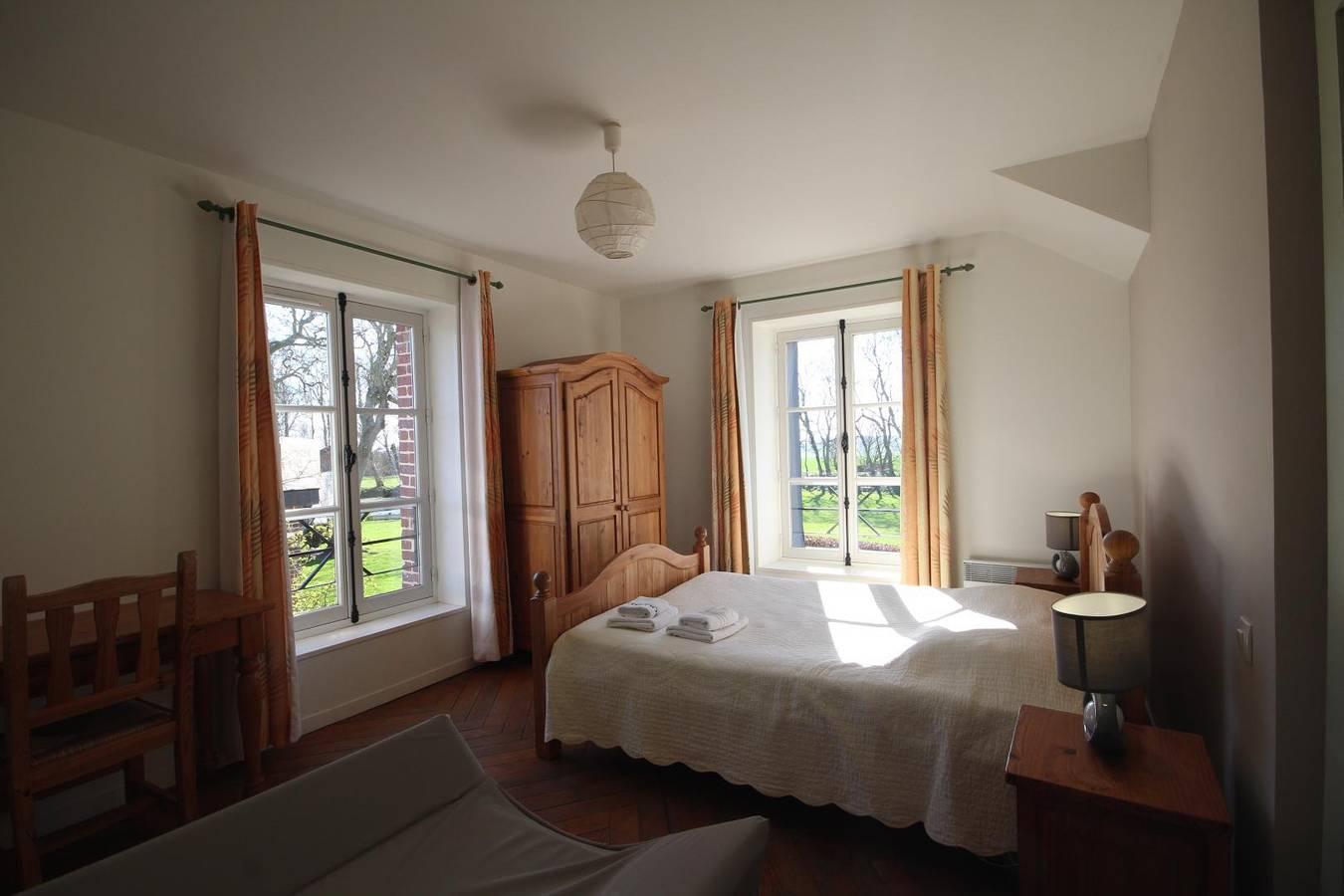 Vakantiehuis in Seine-Maritime, Frankrijk voor 8 personen foto 2