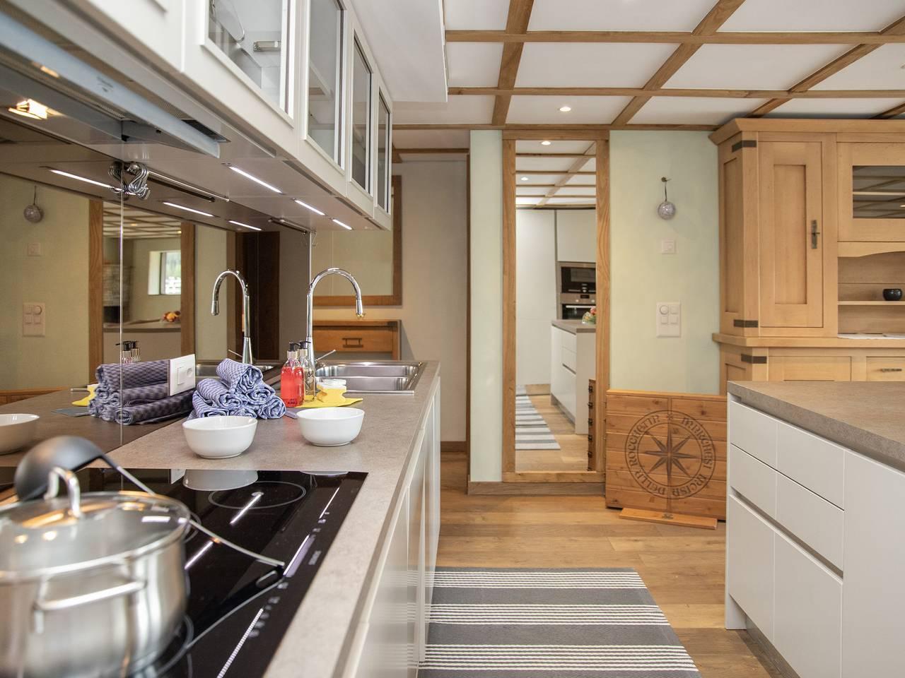 Vakantieappartement in Engadin, Zwitserland voor 4 personen foto 9