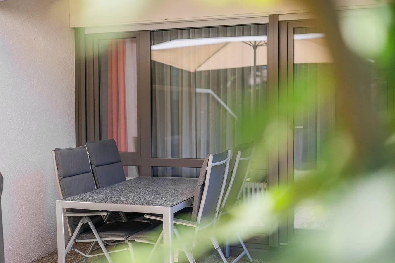 Vakantieappartement in Bodensee, Duitsland voor 4 personen foto 11