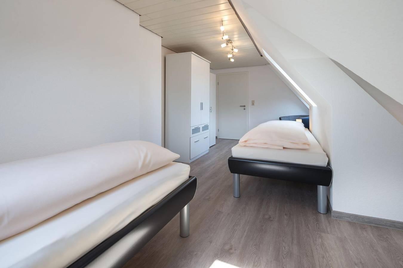 Vakantiehuis in Norderney, Duitsland voor 9 personen foto 20