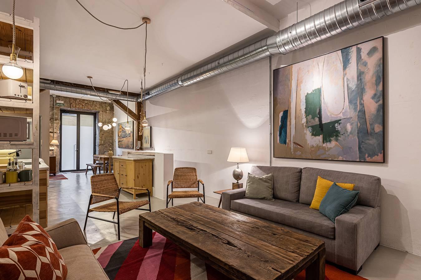 Vakantieappartement in Madrid, Spanje voor 6 personen foto 17