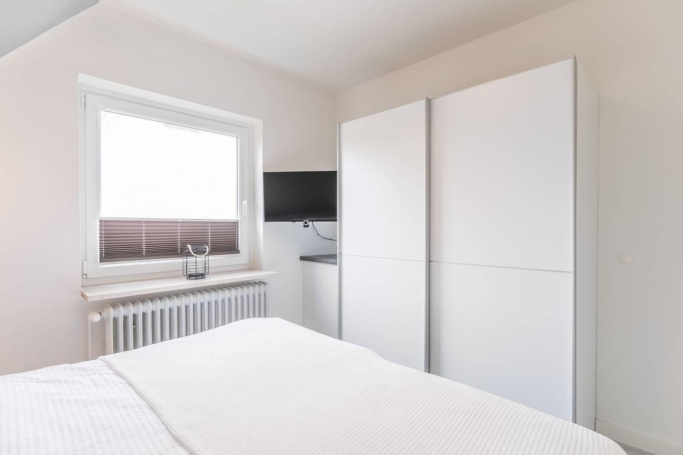 Vakantieappartement in Büsum, Duitsland voor 4 personen foto 16
