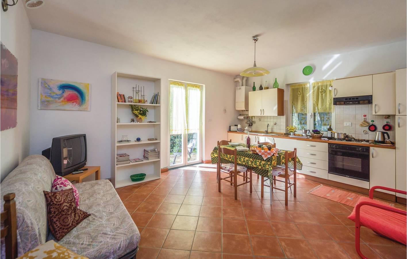 Vakantiehuis in Moneglia, Italië voor 4 personen foto 3