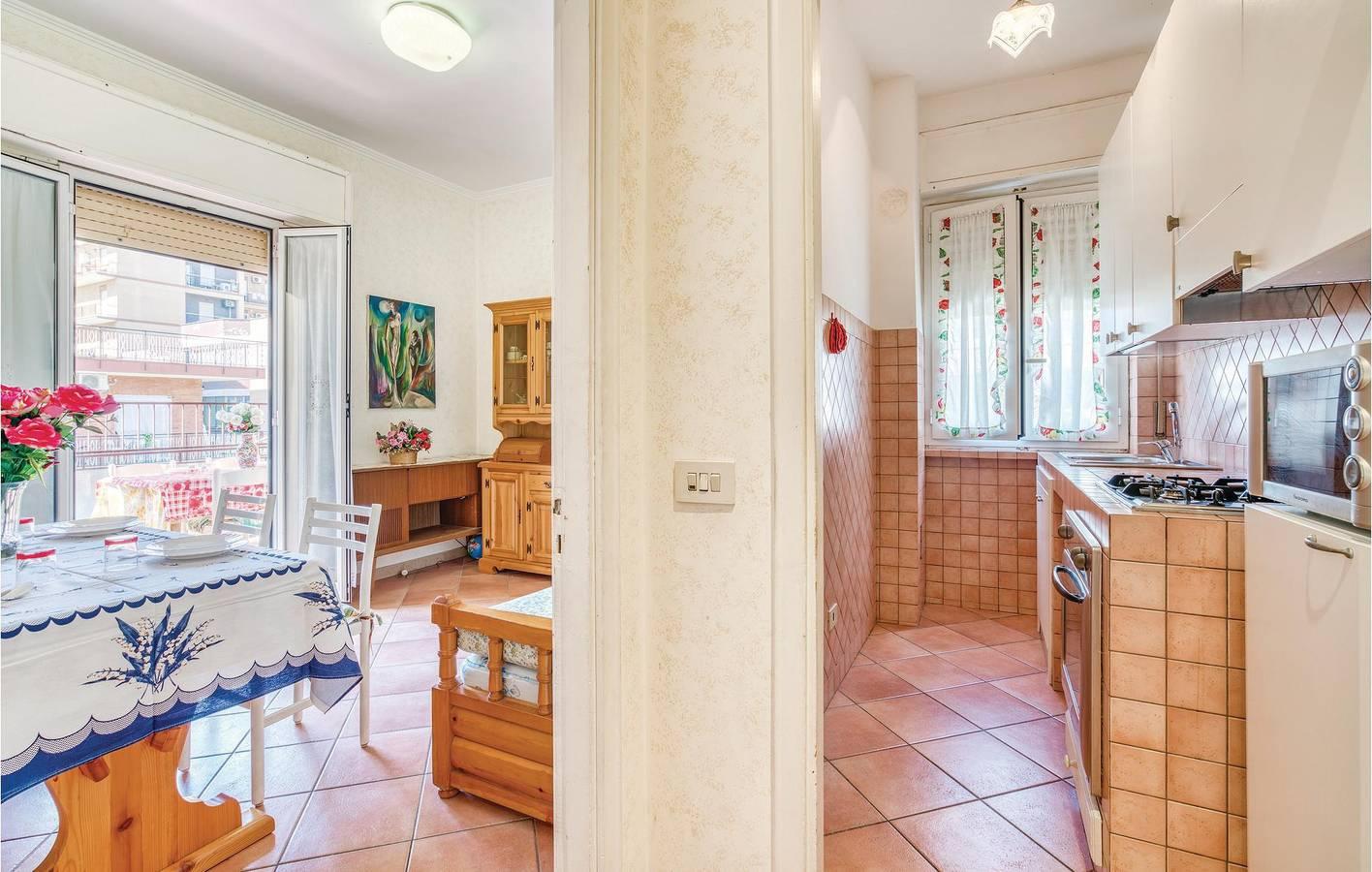 Vakantieappartement in Ladispoli, Italië voor 5 personen foto 9
