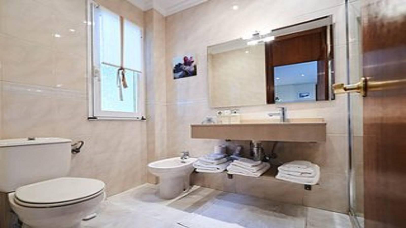 Vakantieappartement in Gipuzkoa, Spanje voor 4 personen foto 17