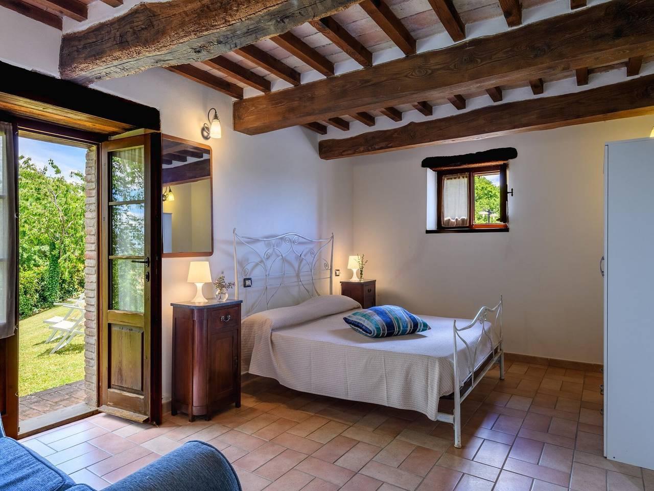Vakantiehuis in Pesaro-Urbino, Italië voor 2 personen foto 11