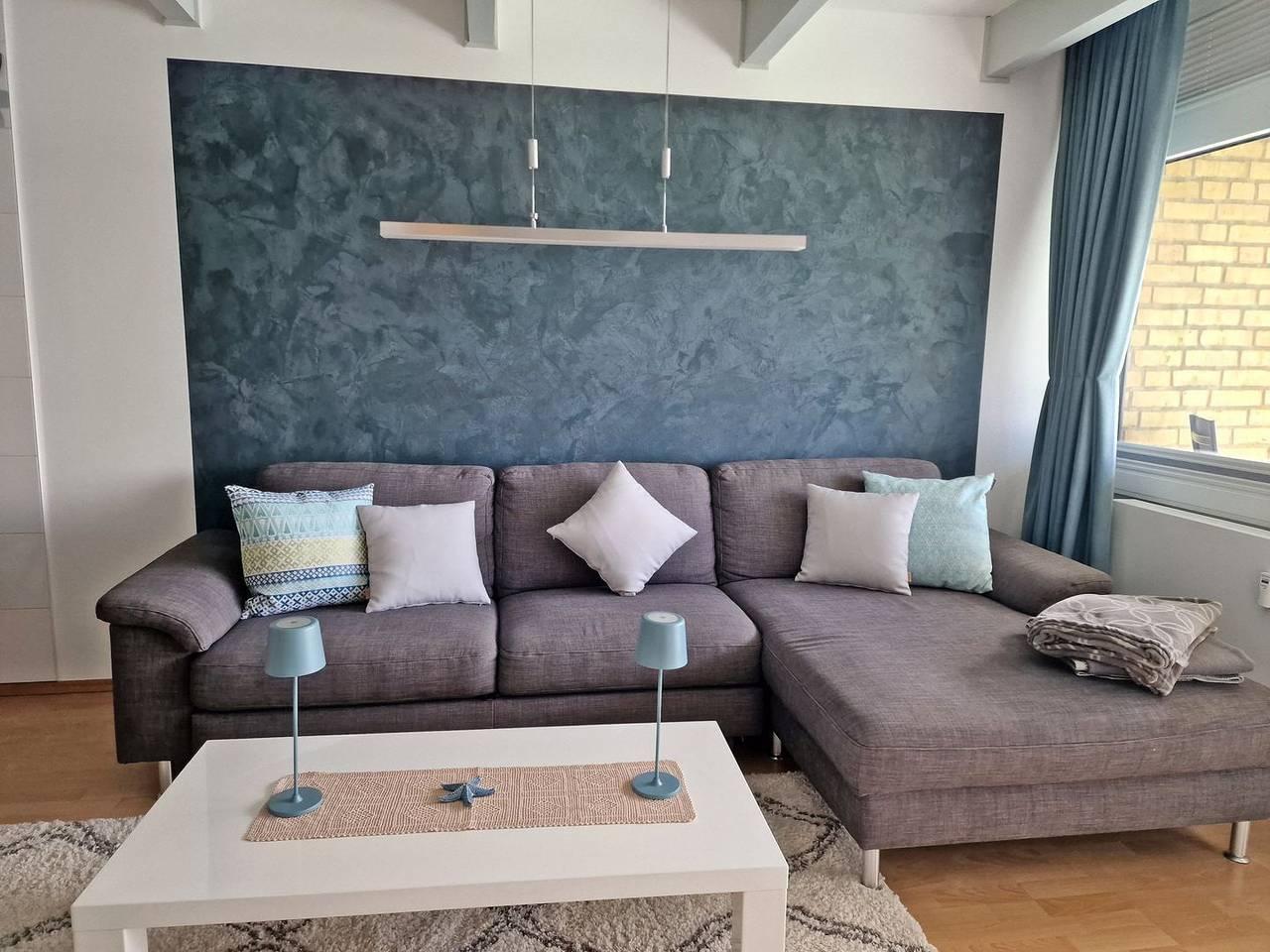 Vakantieappartement in Heiligenhafen, Duitsland voor 2 personen foto 5