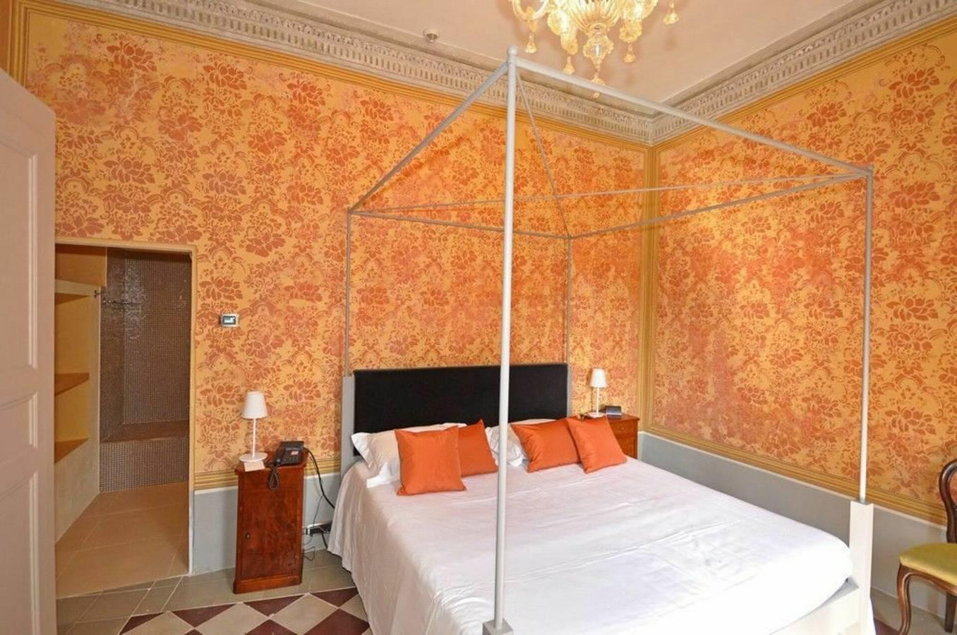 Vakantiehuis met privézwembad en zwembad in Gubbio, Umbrië, Italië voor 20 personen foto 19