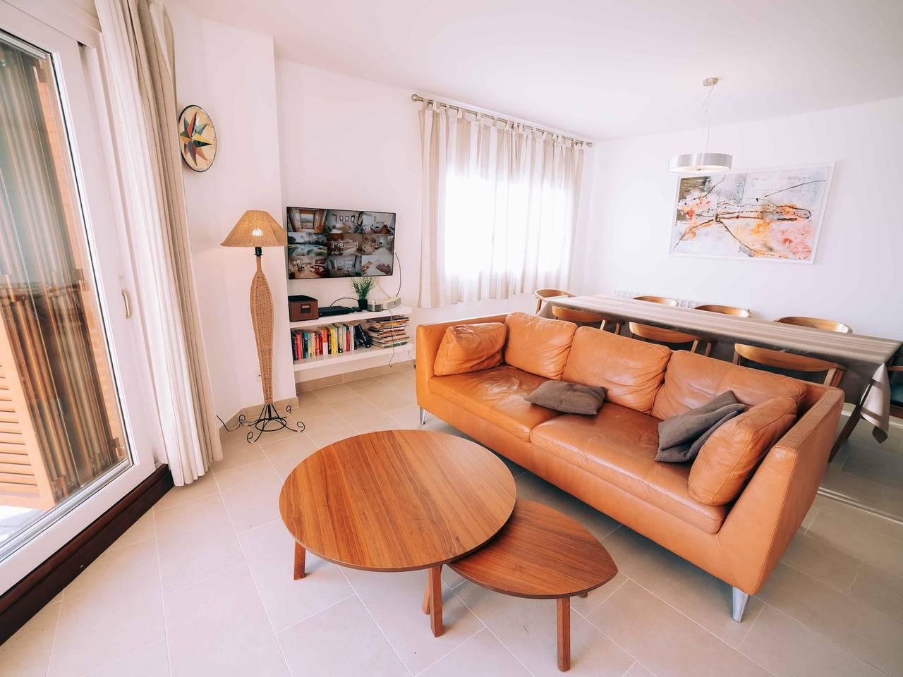 Vakantieappartement in Palamós, Spanje voor 8 personen foto 3