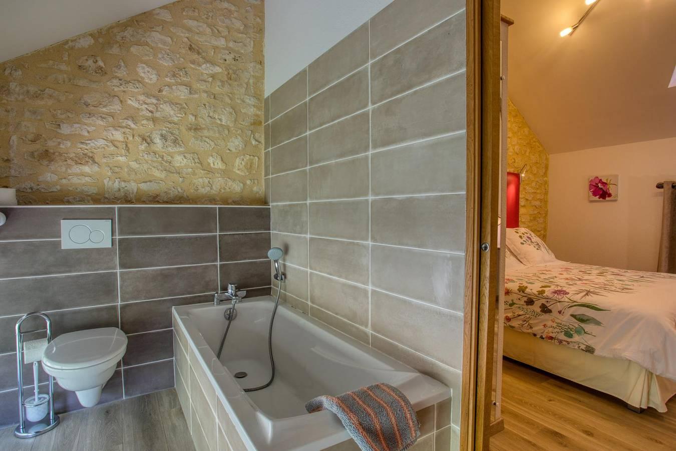Vakantiehuis in Dordogne, Frankrijk voor 8 personen foto 15