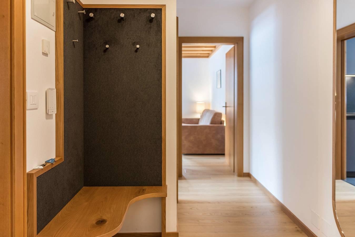 Vakantieappartement in Gherdëina, Italië voor 4 personen foto 16
