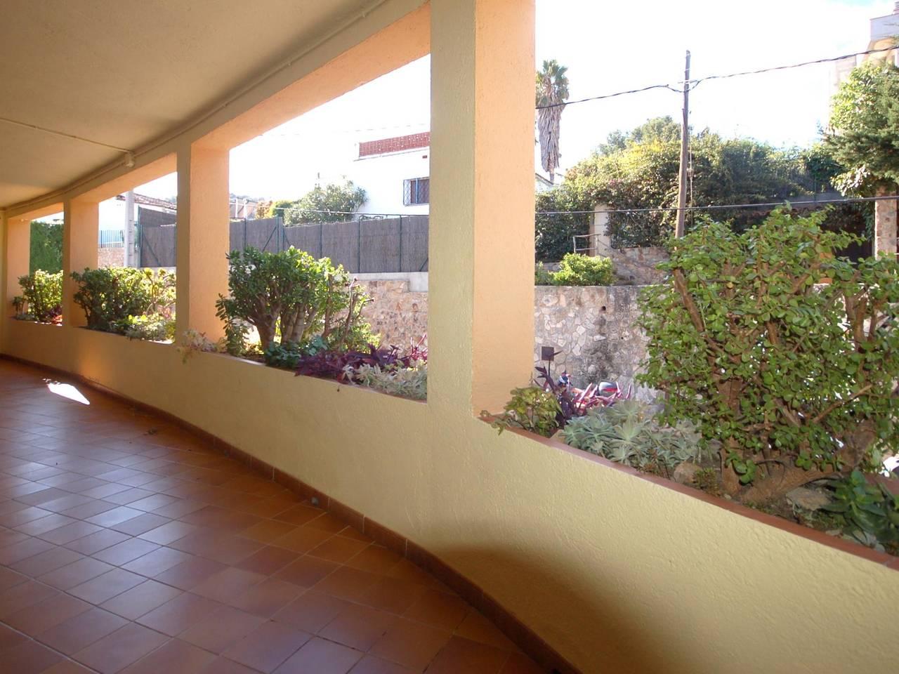 Vakantieappartement met terras en 60 m², 2 slaapkamers en zwembad in Tossa de Mar, Costa Brava, Spanje voor 4 personen foto 20