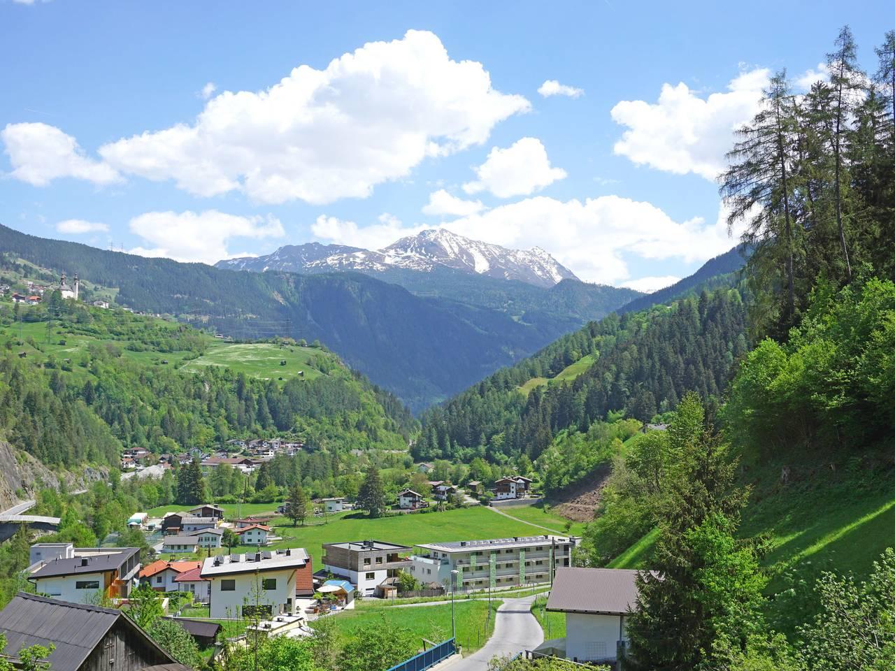 Vakantieappartement in Fließ, Oostenrijk voor 2 personen foto 6