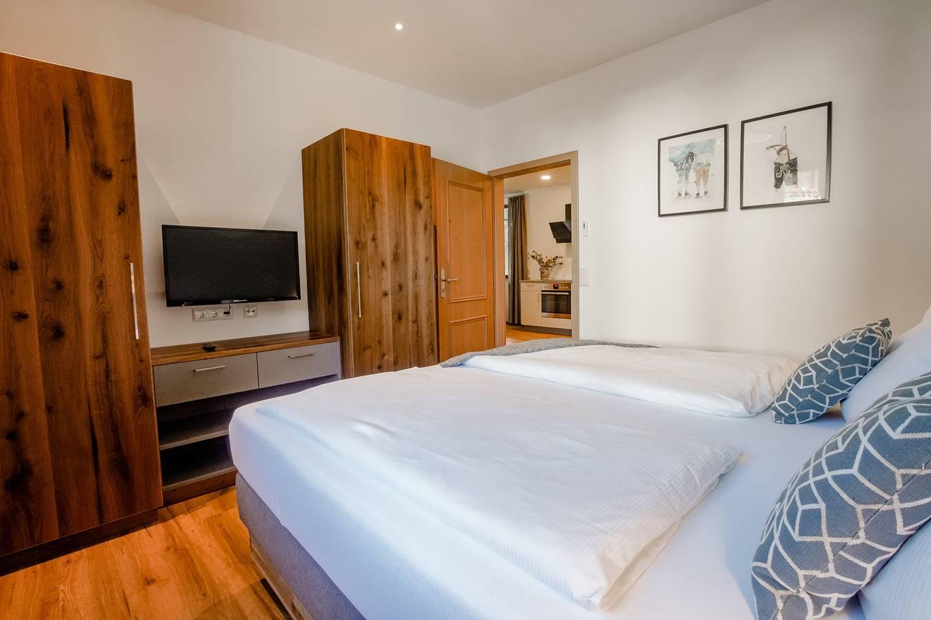 Vakantieappartement in Königssee, Duitsland voor 4 personen foto 11