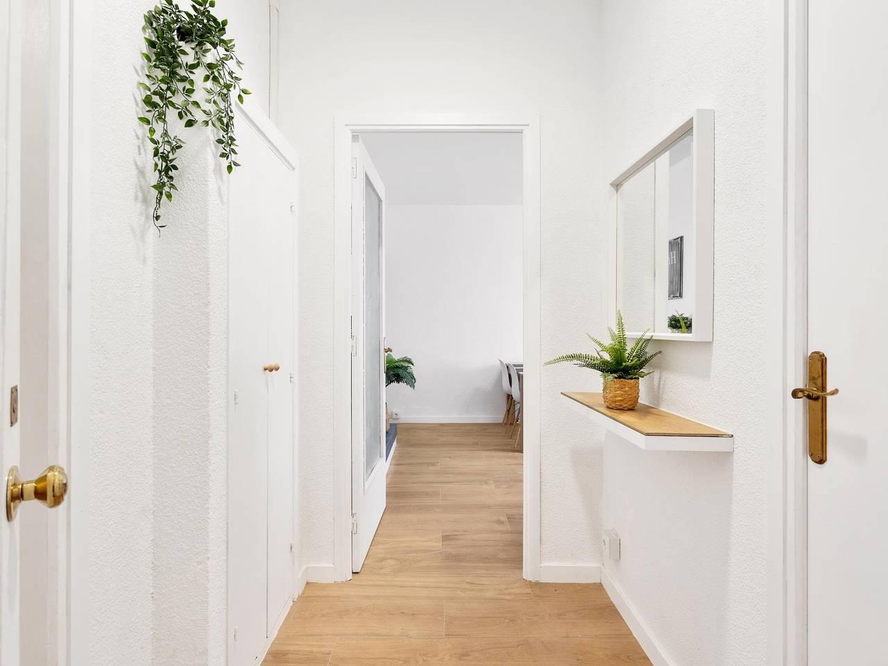 Vakantieappartement in Maresme, Spanje voor 6 personen foto 7