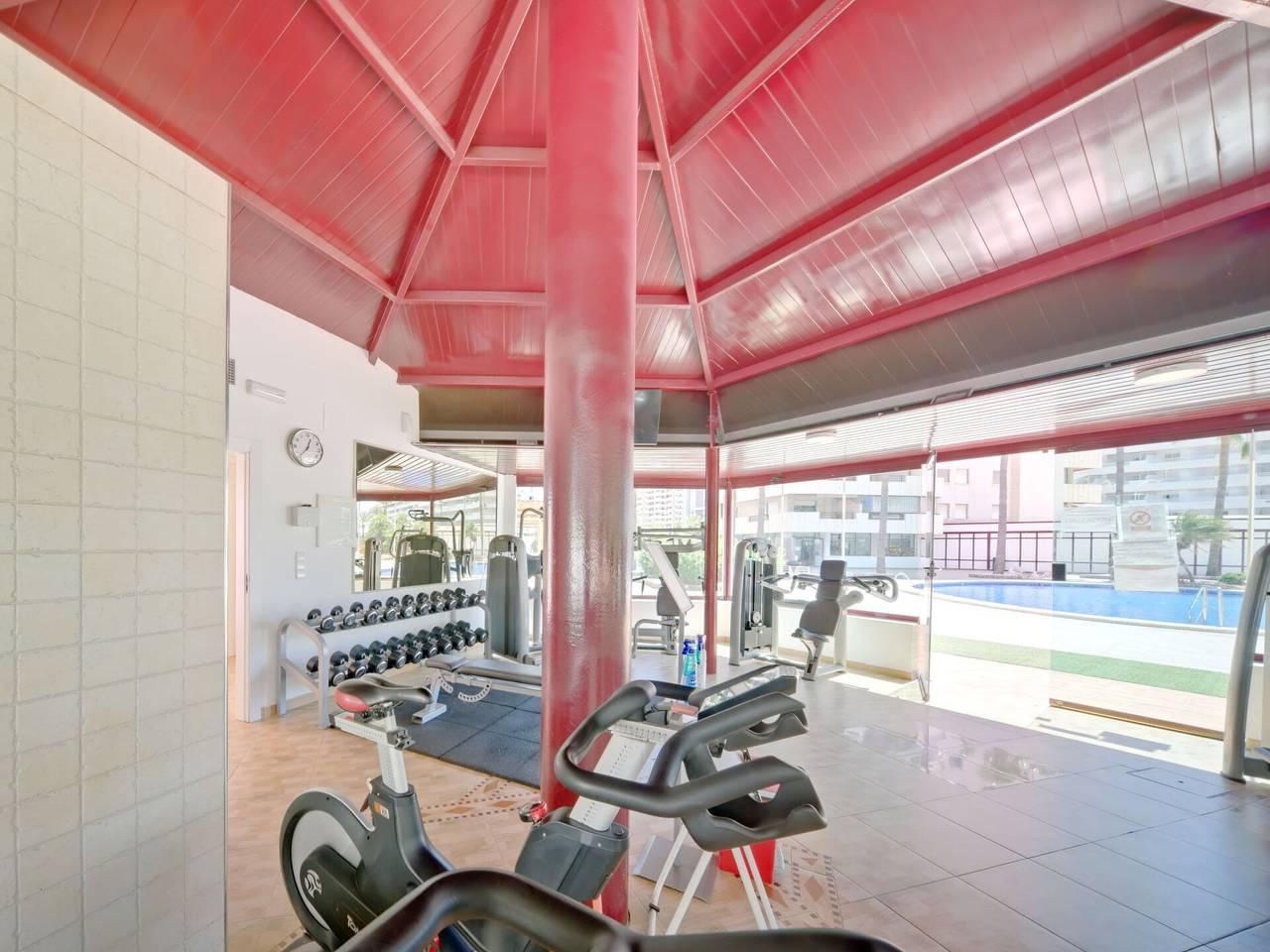 Vakantieappartement in Calpe, Spanje voor 4 personen foto 7