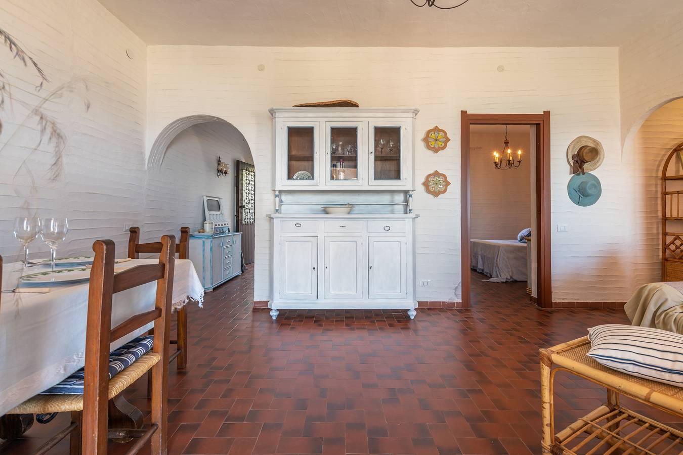 Vakantieappartement in Sarroch, Italië voor 5 personen foto 8