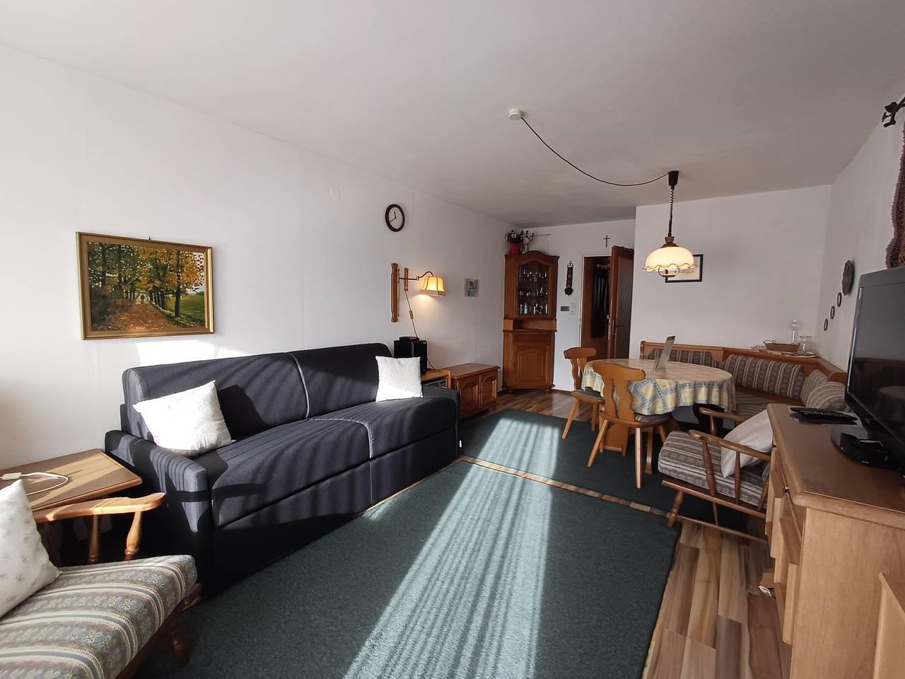 Vakantieappartement in Pinzgau, Oostenrijk voor 4 personen foto 2