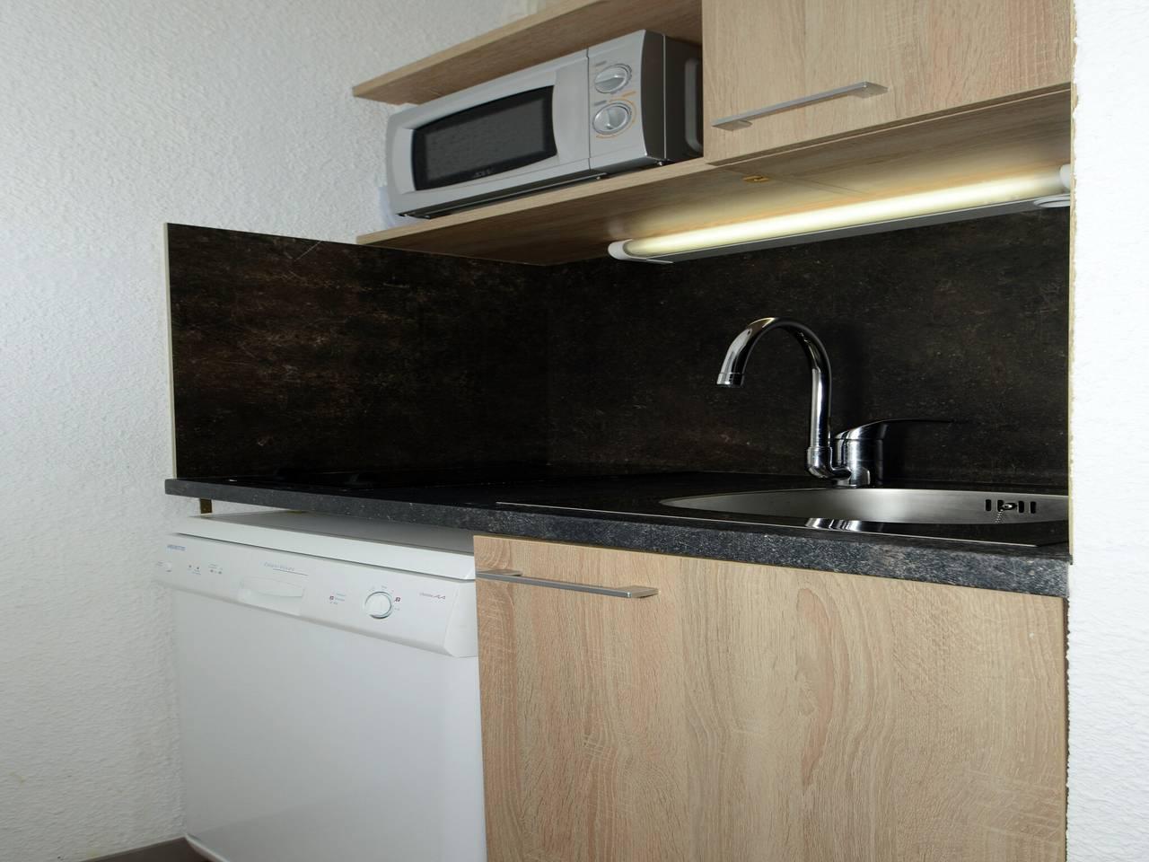 Vakantieappartement in Savoie, Frankrijk voor 5 personen foto 3