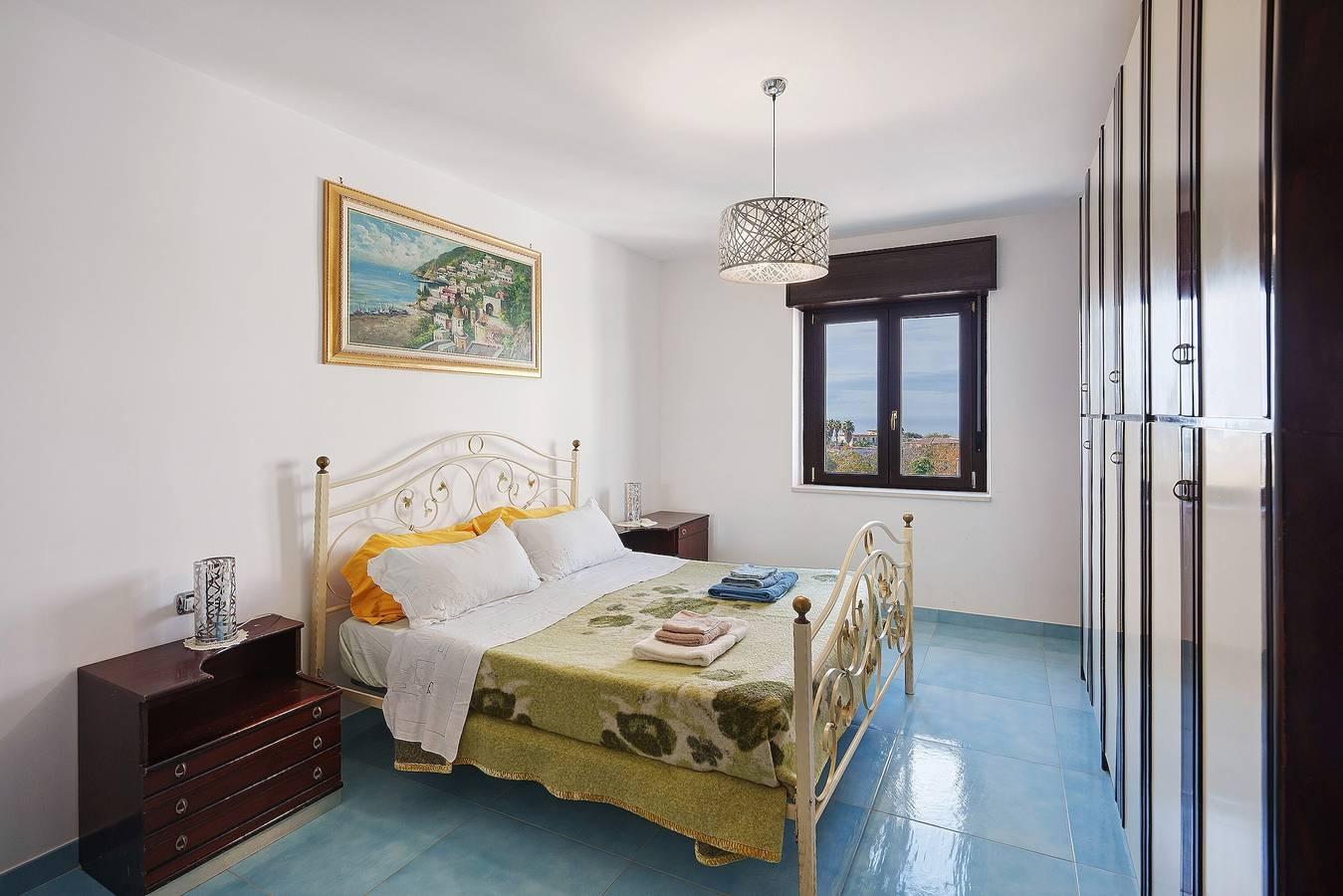 Vakantieappartement in Pozzuoli, Italië voor 4 personen foto 12