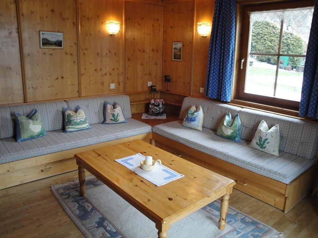 Vakantieappartement in Lungau, Oostenrijk voor 17 personen foto 12