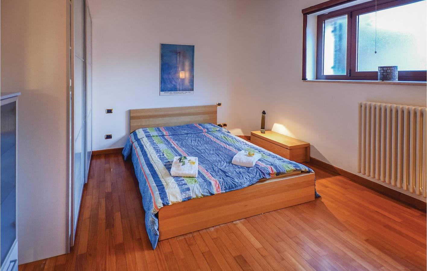 Terras met zwembad appartement bij Fumane in Fumane, Provincie Verona, Italië voor 16 personen foto 19