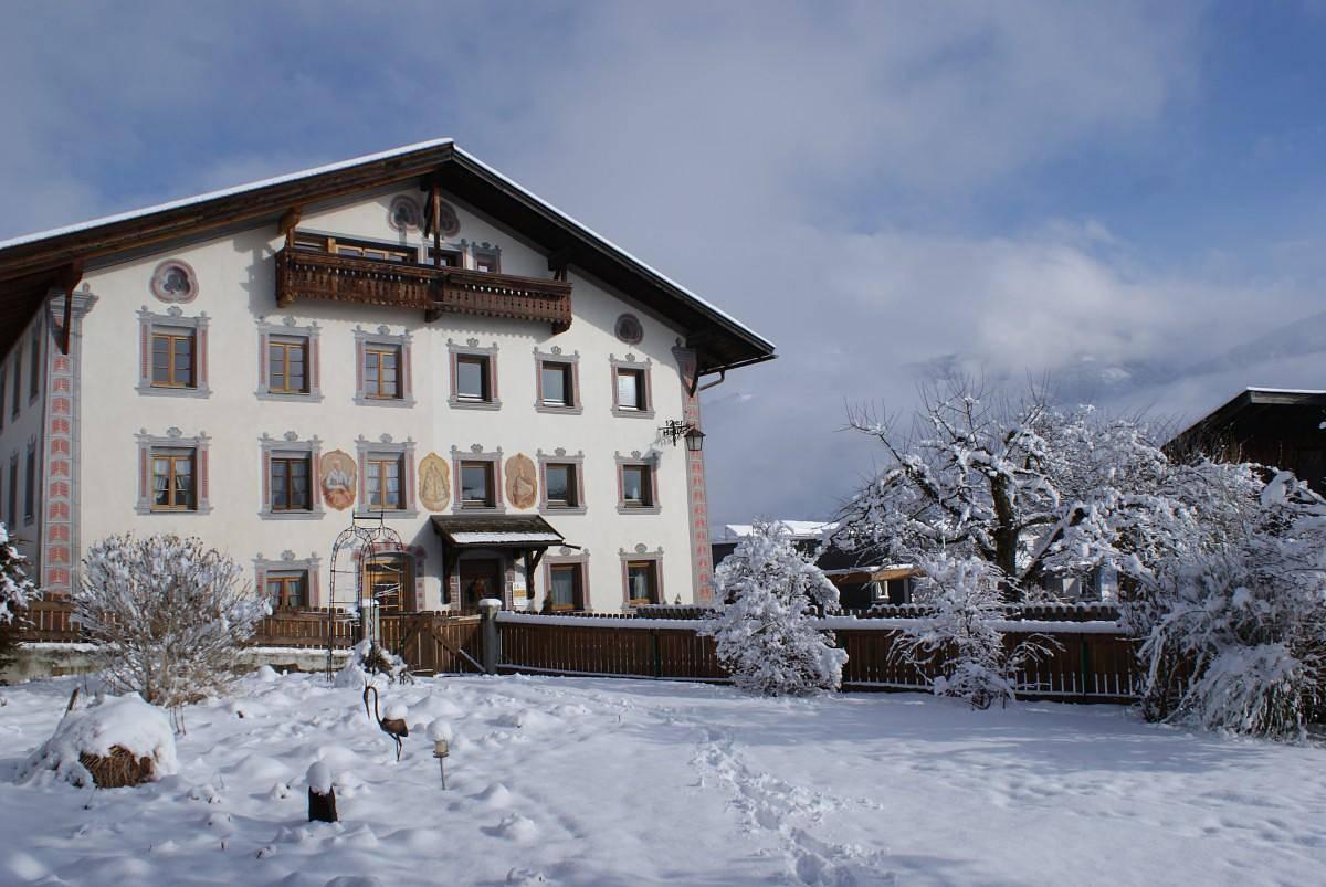 Vakantieappartement in Stubaier Alpen vanaf 167€ per nacht