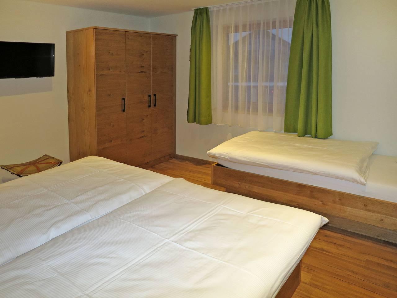 Vakantieappartement in Fügen, Oostenrijk voor 11 personen foto 15