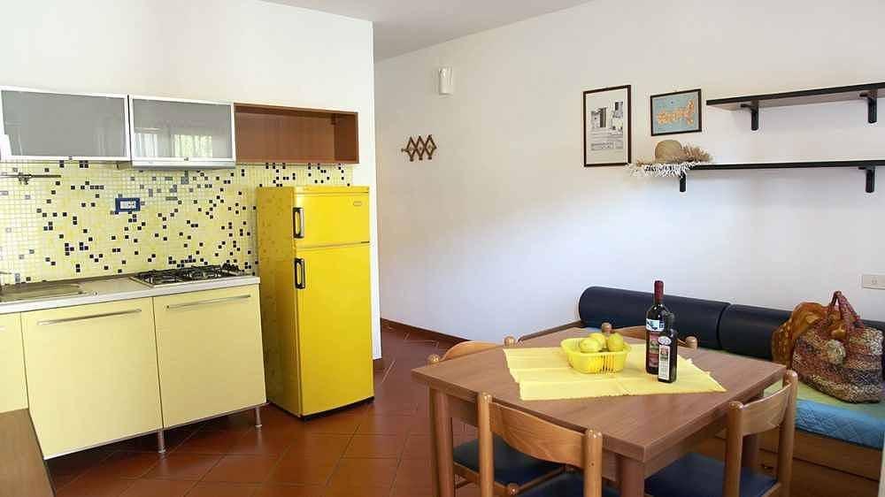 Vakantieappartement in Elba, Italië voor 4 personen foto 4