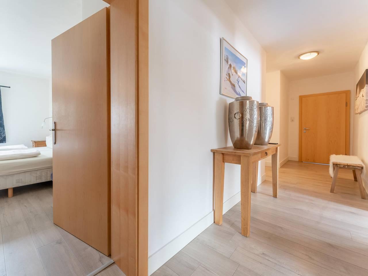 Vakantieappartement in Brixental, Oostenrijk voor 8 personen foto 11
